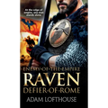 Raven - Hardcover
