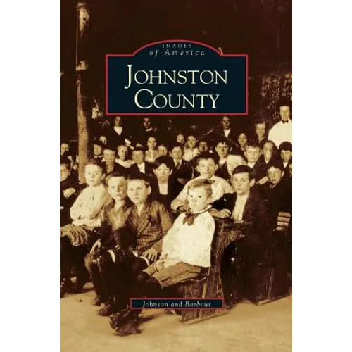 Johnston County