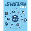 Digital Progress and Trends Report 2023 - Paperback