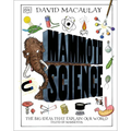 Mammoth Science: The Big Ideas That Explain Our World - Hardcover