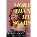 More Than My Scars - Hardcover