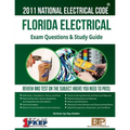 Florida Electrical Exam Questions and Study Guide - Paperback