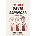 The New David Espinoza - Paperback