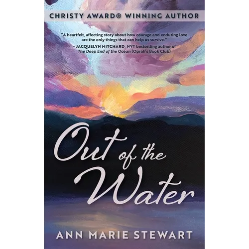 Out of the Water - Paperback