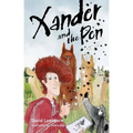 Xander and the Pen - Paperback
