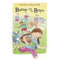 Betsy and the Boys - Paperback