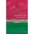 Islamic Law: A Very Short Introduction - Paperback
