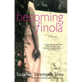 Becoming Finola - Paperback