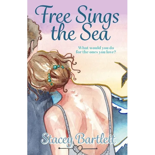 Free Sings the Sea - Paperback