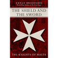 The Shield and the Sword - Paperback