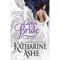 Captive Bride: A Regency Ghost Novel - Paperback