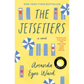 The Jetsetters: Reese's Book Club: A Novel - Paperback