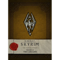The Elder Scrolls V: Skyrim - The Skyrim Library, Volume 3: The Arcane - Hardcover