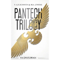 PanTech Trilogy: YA Dystopian - Hardcover