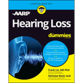 Hearing Loss for Dummies - Paperback