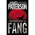 Fang - Paperback