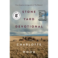 Stone Yard Devotional - Hardcover