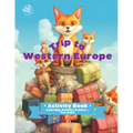 Trip to Western Europe - Paperback