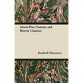 Arson Plus (Fantasy and Horror Classics) - Paperback