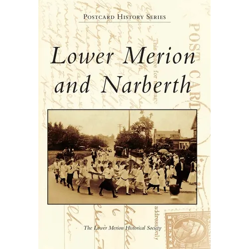 Lower Merion and Narberth