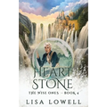 Heart Stone - Paperback