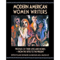 Modern American Women Writers - Paperback