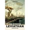 The Monster Leviathan: Anarchitecture - Paperback