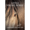 Little Viking Horse - Paperback