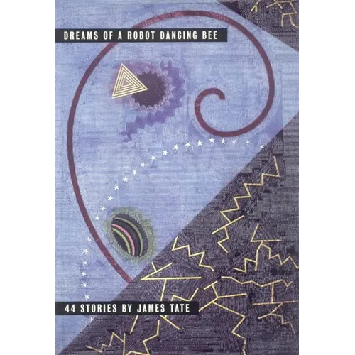 Dreams of a Robot Dancing Bee: 44 Stories - Hardcover