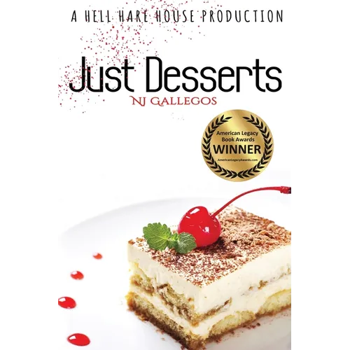 Just Desserts - Paperback