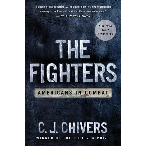 The Fighters: Americans in Combat
