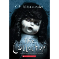 The Collector - Paperback