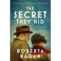 The Secret They Hid - Paperback