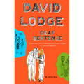 Deaf Sentence - Paperback