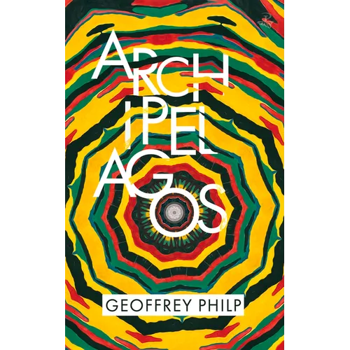 Archipelagos - Paperback