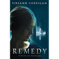 Remedy - Hardcover
