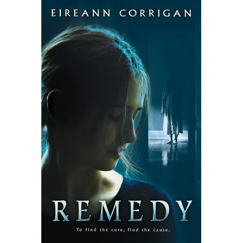 Remedy - Hardcover