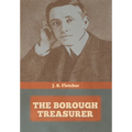 The Borough Treasurer - Hardcover
