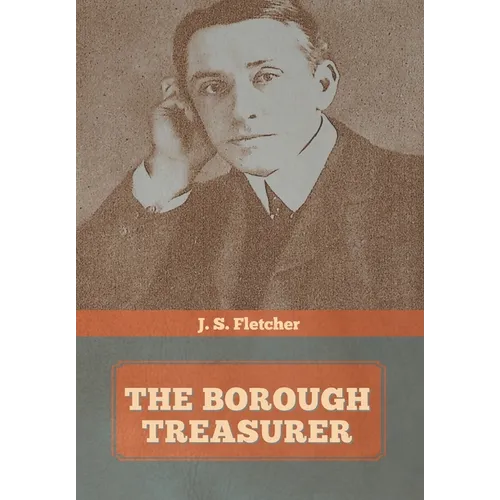 The Borough Treasurer - Hardcover