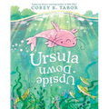 Ursula Upside Down - Hardcover