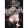 Home Grown - Paperback