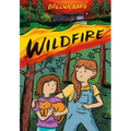 Wildfire (a Graphic Novel) - Paperback