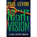 Night Vision - Paperback