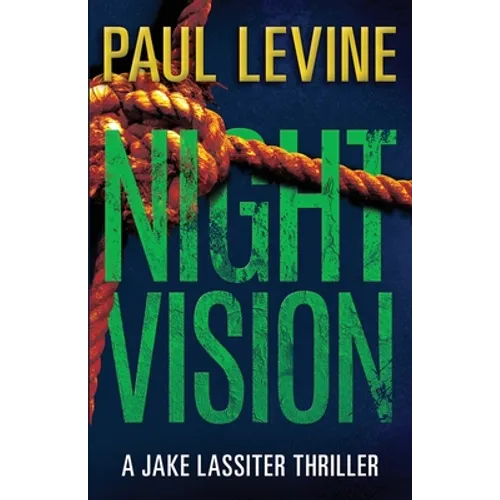 Night Vision - Paperback