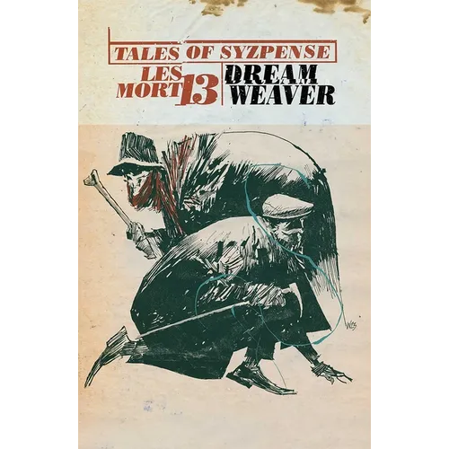 Tales of Syzpense Volume 1 - Paperback
