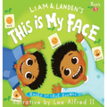 This Is My Face - Hardcover