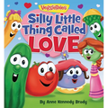 Silly Little Thing Called Love - Board Book