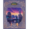 World of Warcraft: Exploring Azeroth: Islands & Isles (Exploring Azeroth, 5) - Hardcover