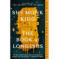 The Book of Longings - Paperback