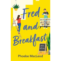 Fred and Breakfast - Paperback